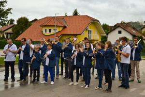 Pihalni orkester Šentjur